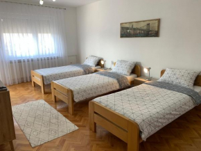 Гостиница Guest House Nedim  Дубраве Горње